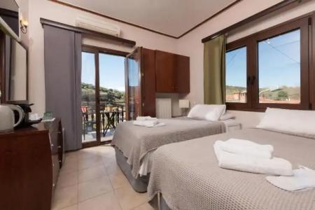 Tsikeli Boutique Meteora - Adults Friendly - 164