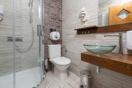 Tsikeli Boutique Meteora - Adults Friendly - 9