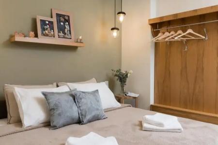 Tsikeli Boutique Meteora - Adults Friendly - 112