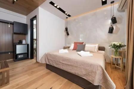 Tsikeli Boutique Meteora - Adults Friendly - 106