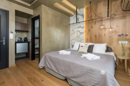 Tsikeli Boutique Meteora - Adults Friendly - 220