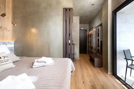 Tsikeli Boutique Meteora - Adults Friendly - 202