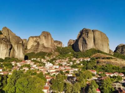 Tsikeli Boutique Meteora - Adults Friendly - 196