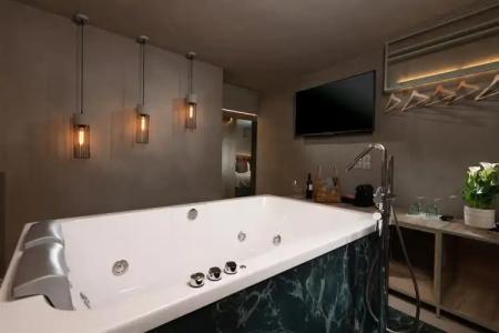 Tsikeli Boutique Meteora - Adults Friendly - 280