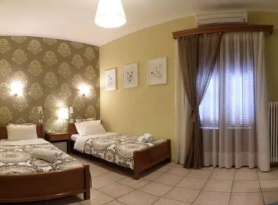 Tsikeli Boutique Meteora - Adults Friendly - 27