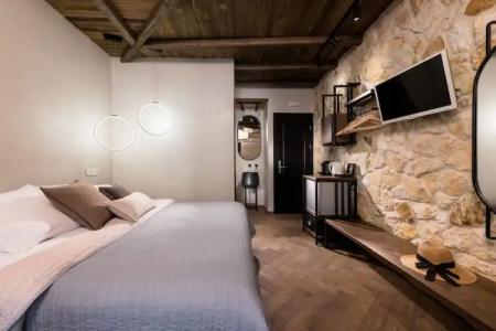 Tsikeli Boutique Meteora - Adults Friendly - 105