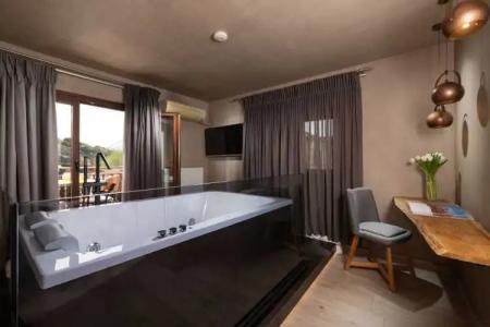 Tsikeli Boutique Meteora - Adults Friendly - 256