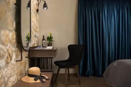 Tsikeli Boutique Meteora - Adults Friendly - 113