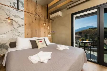 Tsikeli Boutique Meteora - Adults Friendly - 207