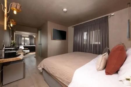 Tsikeli Boutique Meteora - Adults Friendly - 271