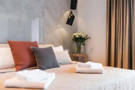 Tsikeli Boutique Meteora - Adults Friendly - 99