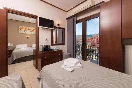 Tsikeli Boutique Meteora - Adults Friendly - 166