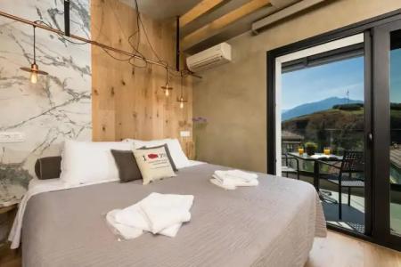 Tsikeli Boutique Meteora - Adults Friendly - 218