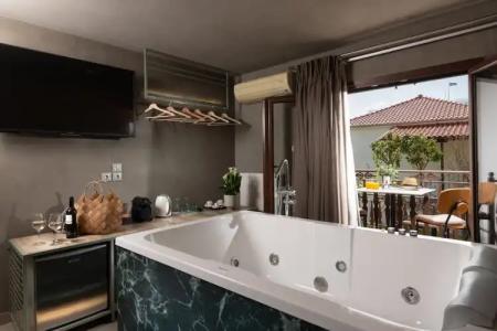 Tsikeli Boutique Meteora - Adults Friendly - 277