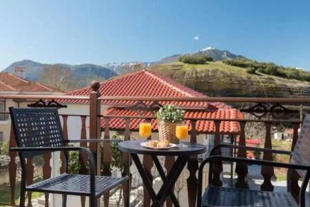 Tsikeli Boutique Meteora - Adults Friendly - 167