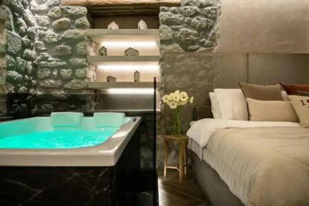 Tsikeli Boutique Meteora - Adults Friendly - 155