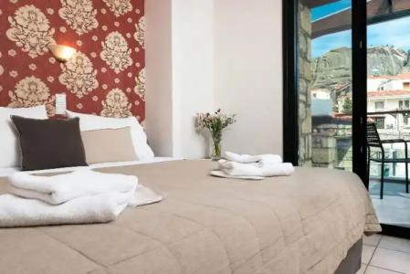 Tsikeli Boutique Meteora - Adults Friendly - 179