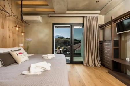 Tsikeli Boutique Meteora - Adults Friendly - 217