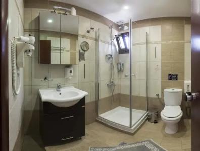 Tsikeli Boutique Meteora - Adults Friendly - 25