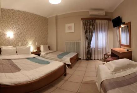 Tsikeli Boutique Meteora - Adults Friendly - 29