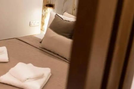 Tsikeli Boutique Meteora - Adults Friendly - 122