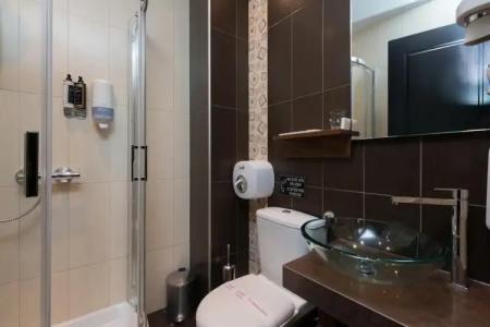 Tsikeli Boutique Meteora - Adults Friendly - 138