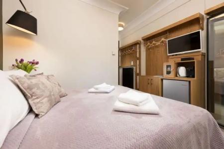 Tsikeli Boutique Meteora - Adults Friendly - 231