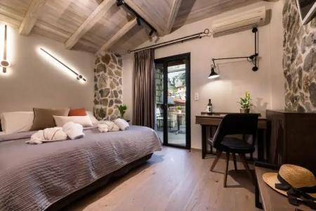 Tsikeli Boutique Meteora - Adults Friendly - 124