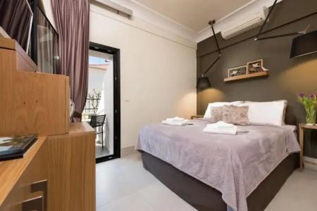 Tsikeli Boutique Meteora - Adults Friendly - 237