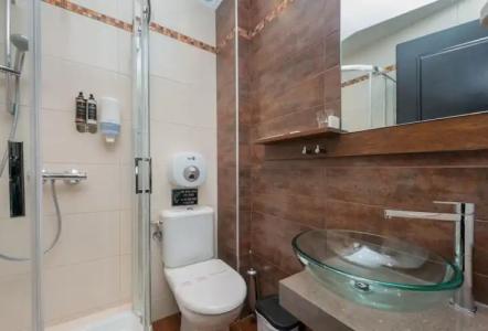 Tsikeli Boutique Meteora - Adults Friendly - 223