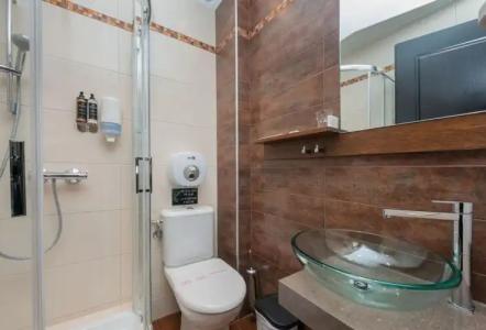 Tsikeli Boutique Meteora - Adults Friendly - 197