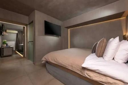 Tsikeli Boutique Meteora - Adults Friendly - 263