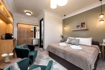 Tsikeli Boutique Meteora - Adults Friendly - 94