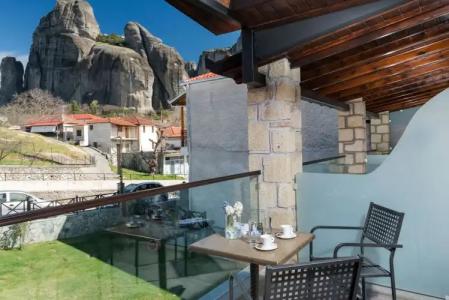 Tsikeli Boutique Meteora - Adults Friendly - 54