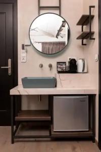 Tsikeli Boutique Meteora - Adults Friendly - 48