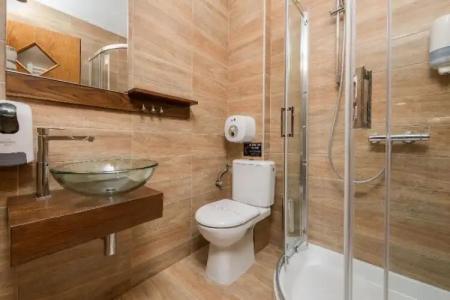 Tsikeli Boutique Meteora - Adults Friendly - 183