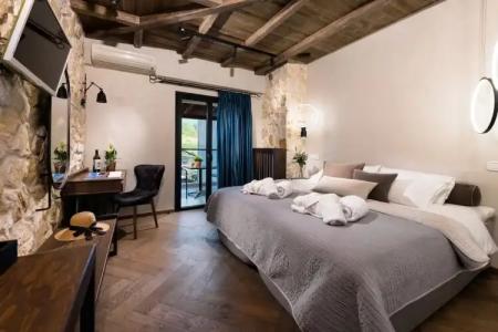 Tsikeli Boutique Meteora - Adults Friendly - 95