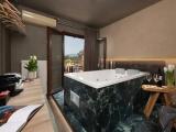 Junior Suite with balcony
