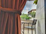 Standard room with balcony