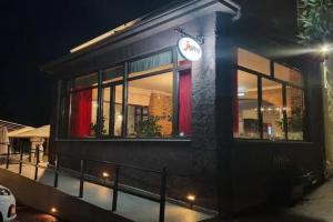 Theatro Hotel Odysseon, Kalambaka
