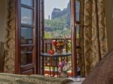 Standard Triple room with balcony
