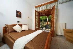 San Giorgio Villa, Kalambaka