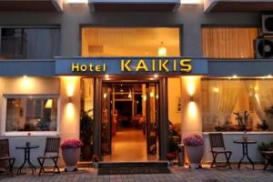 Hotel Kaikis, Kalambaka