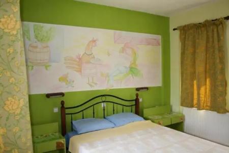 Meteora at Kastraki - 1