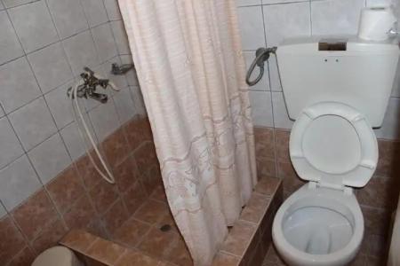 Meteora at Kastraki - 18