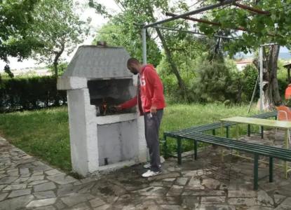 Meteora at Kastraki - 8