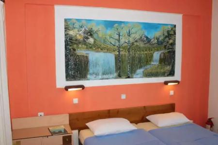 Meteora at Kastraki - 12