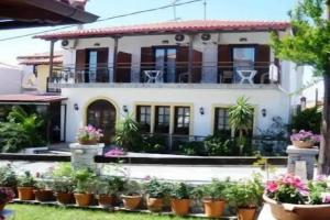 Makedonia Hotel, Ouranoupoli