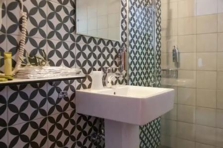 Xenia Ouranoupolis - 9