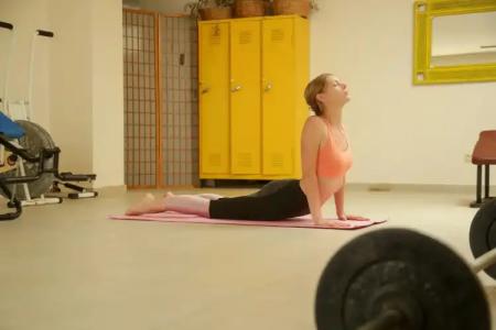 Xenia Ouranoupolis - 23